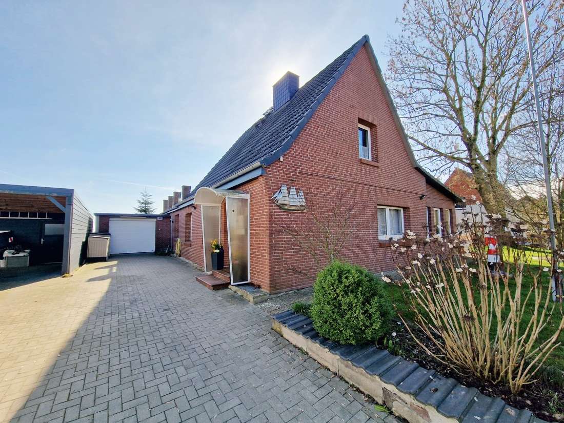 Thumbnail-Haus zum Kaufen in Neuenkirchen 269.000,00 € 118 m²