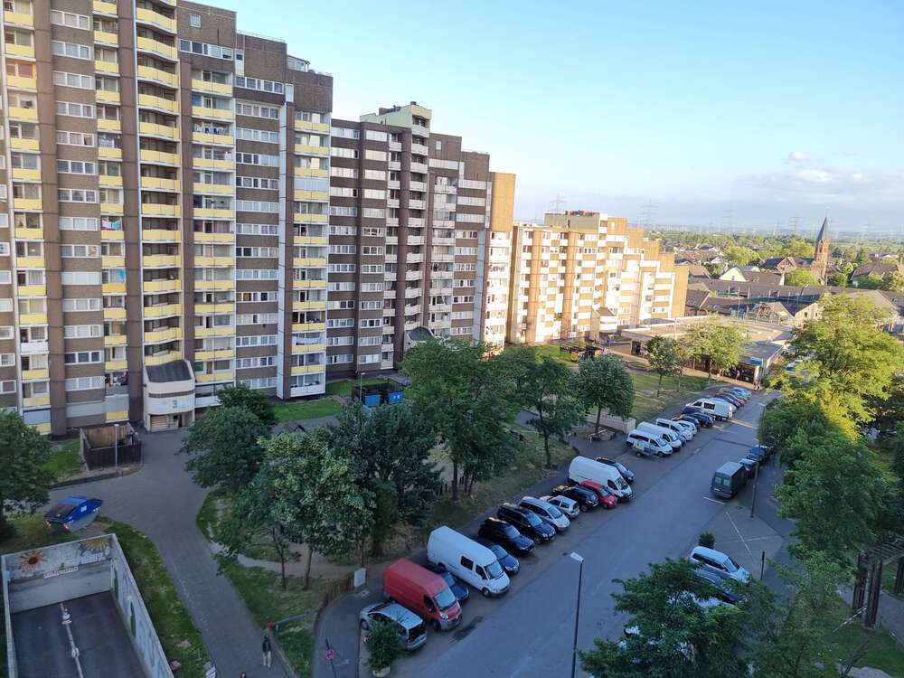 Thumbnail-Wohnung zum Mieten in Köln 690,00 € 50 m²
