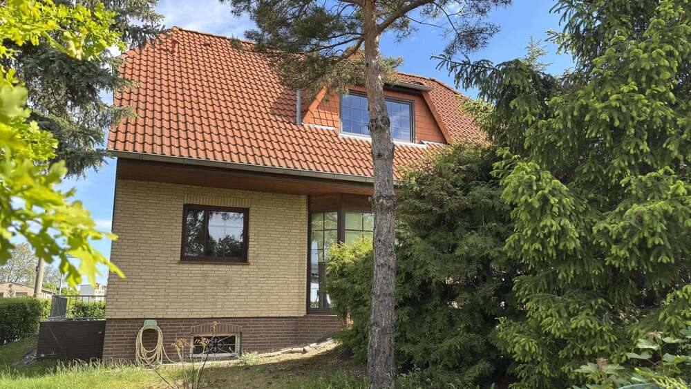 Thumbnail-Haus zum Kaufen in Halberstadt 250.000,00 € 125.2 m²