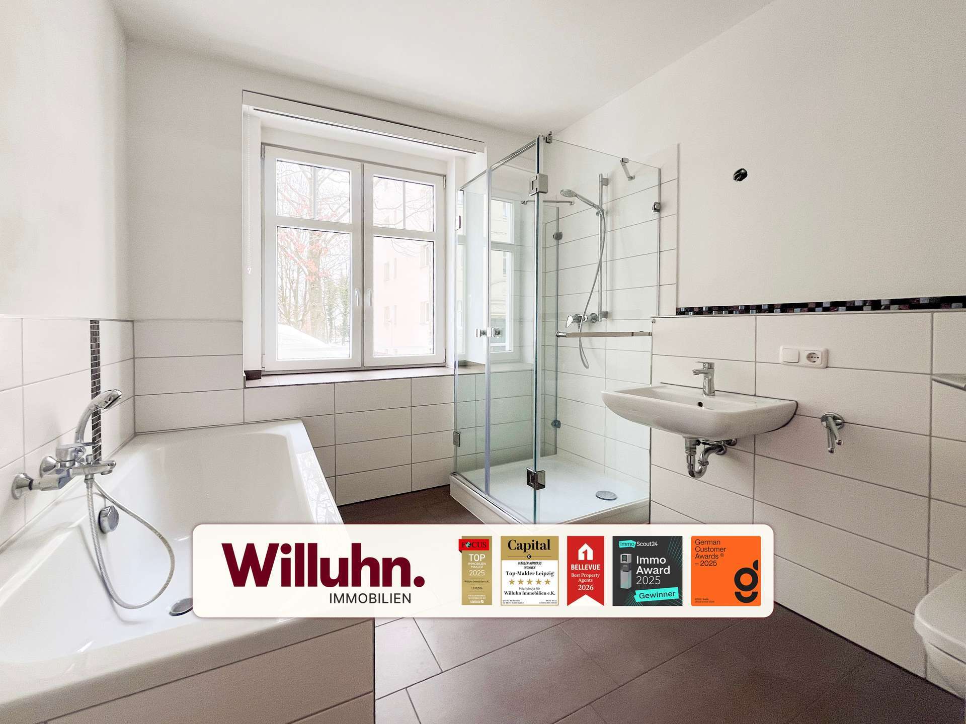 Thumbnail-Wohnung zum Kaufen in Leipzig 242.000,00 € 74.72 m²