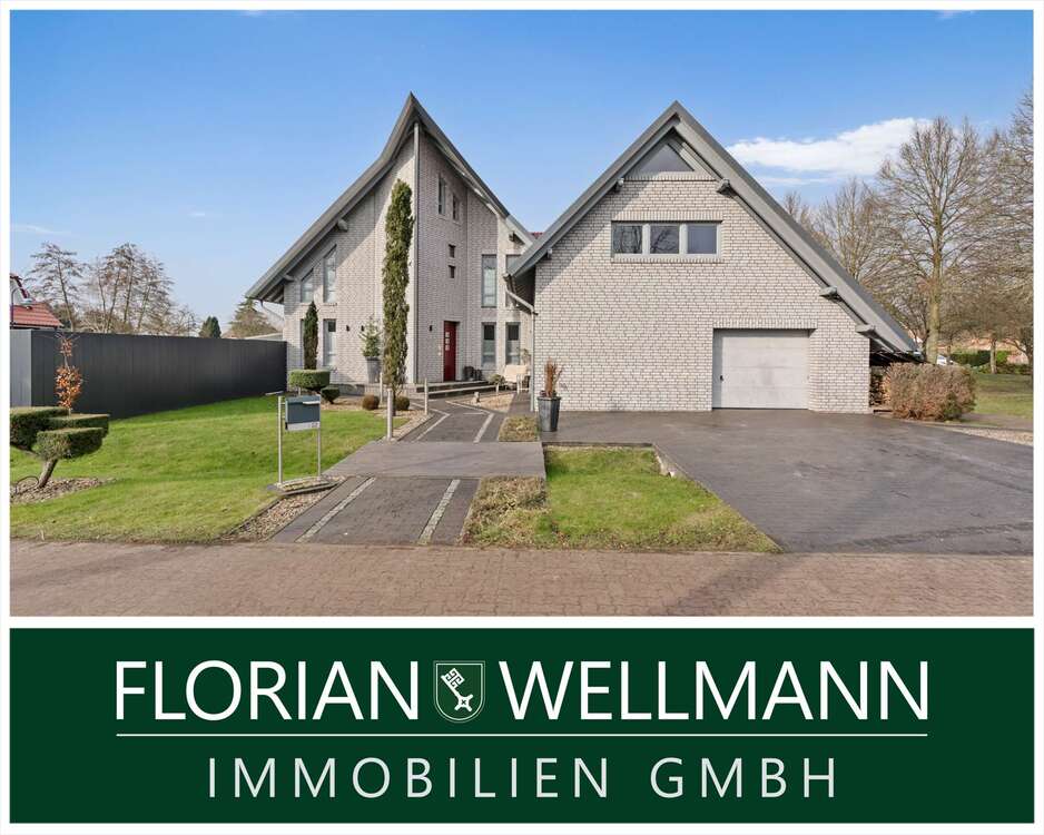 Thumbnail-Haus zum Kaufen in Ottersberg 899.000,00 € 382.13 m²