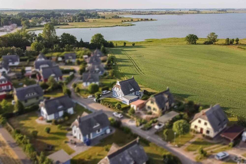 Thumbnail-Haus zum Kaufen in Ummanz 699.000,00 € 142.17 m²