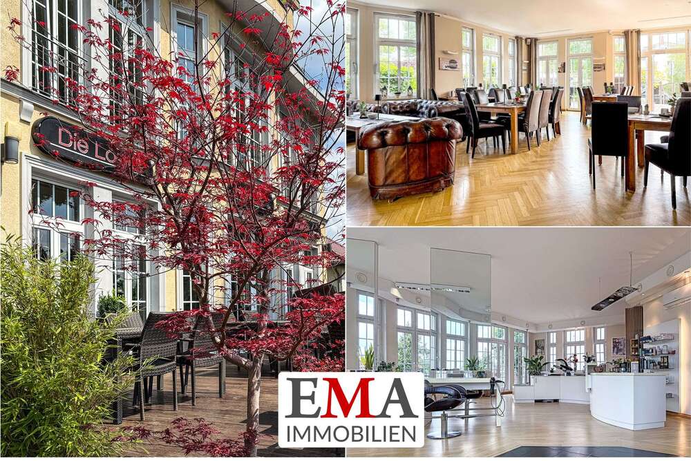 Thumbnail-Haus zum Kaufen in Falkensee 1.100.000,00 € 100 m²