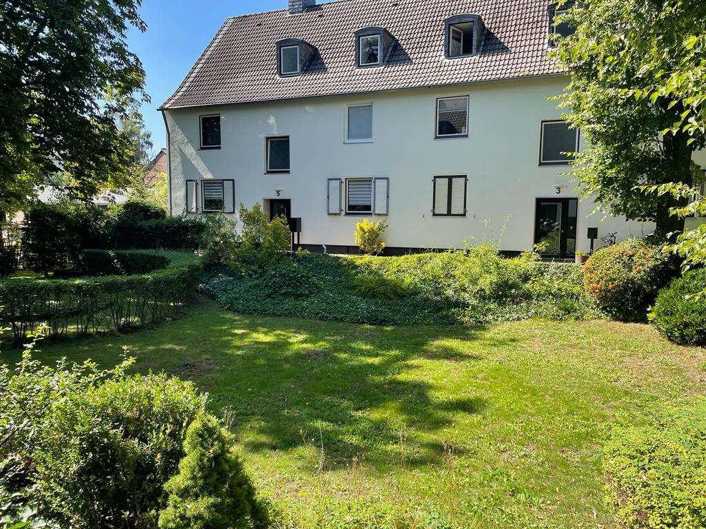 Thumbnail-Wohnung zum Kaufen in Neuss 285.000,00 € 75 m²