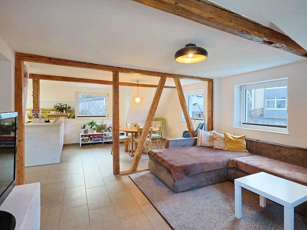 Thumbnail-Haus zum Kaufen in Wildberg 495.000,00 € 133.6 m²