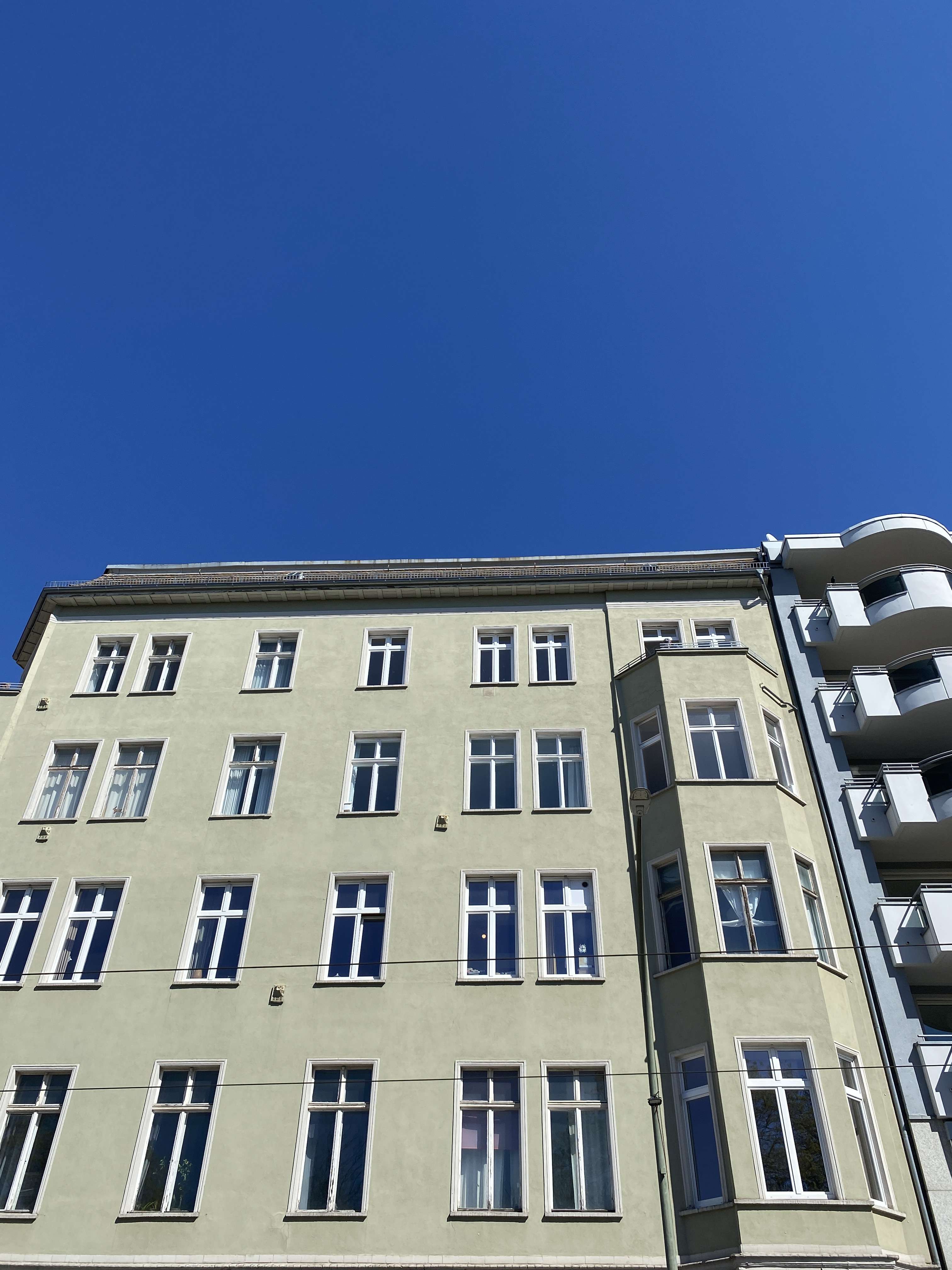 Thumbnail-Wohnung zum Mieten in Berlin 3.034,92 € 144.52 m²