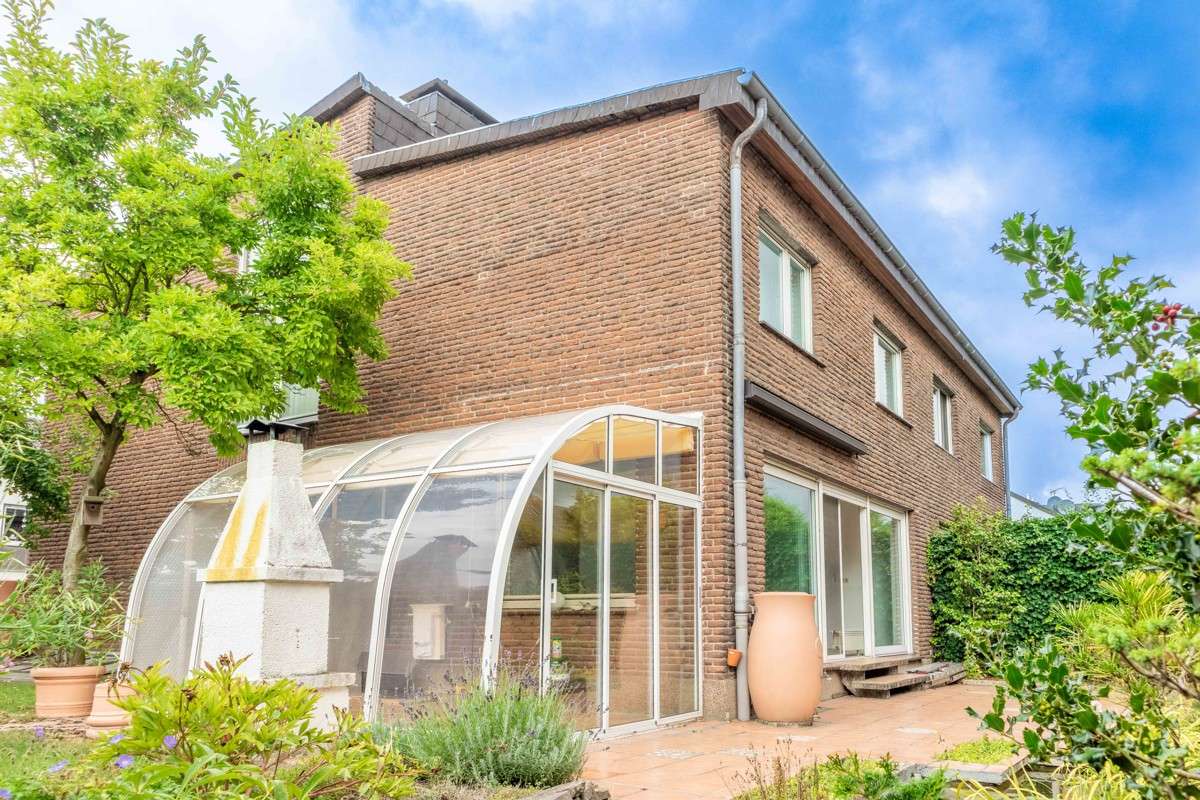 Thumbnail-Haus zum Kaufen in Waltrop 275.000,00 € 154 m²