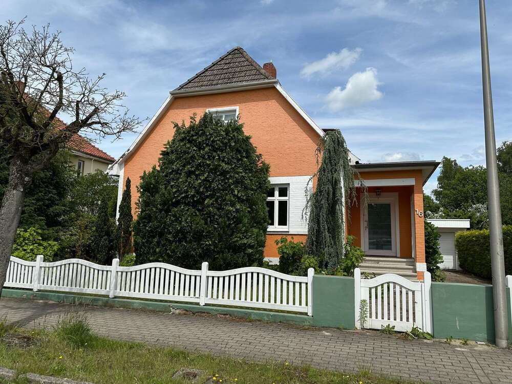 Thumbnail-Haus zum Kaufen in Diepholz 198.000,00 € 103 m²