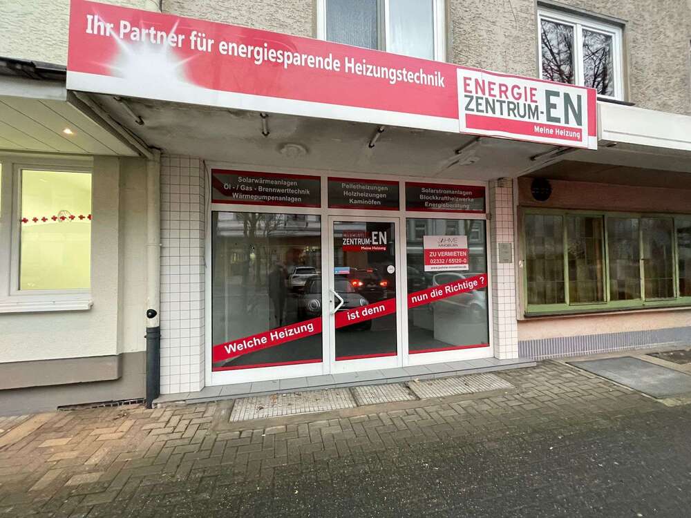 Thumbnail-Büro in Ennepetal 787,50 € 231 m²