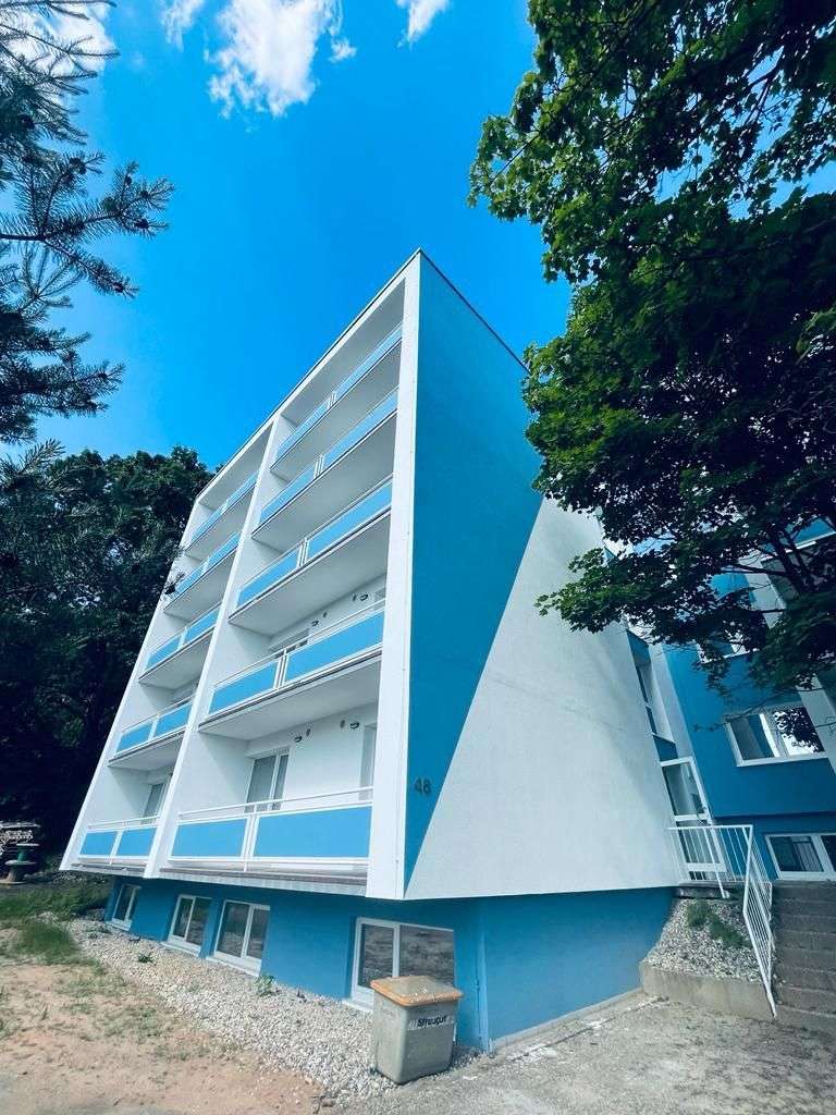 Thumbnail-Wohnung zum Mieten in Erlenbach am Main 295,00 € 21 m²