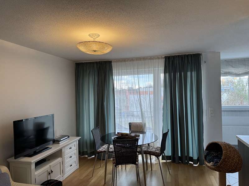 Thumbnail-Wohnung zum Mieten in München 1.380,00 € 56 m²