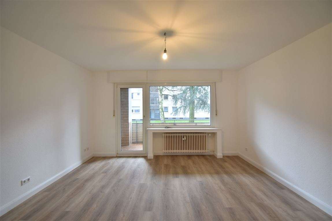 Thumbnail-Wohnung zum Mieten in Duisburg 900,00 € 82 m²