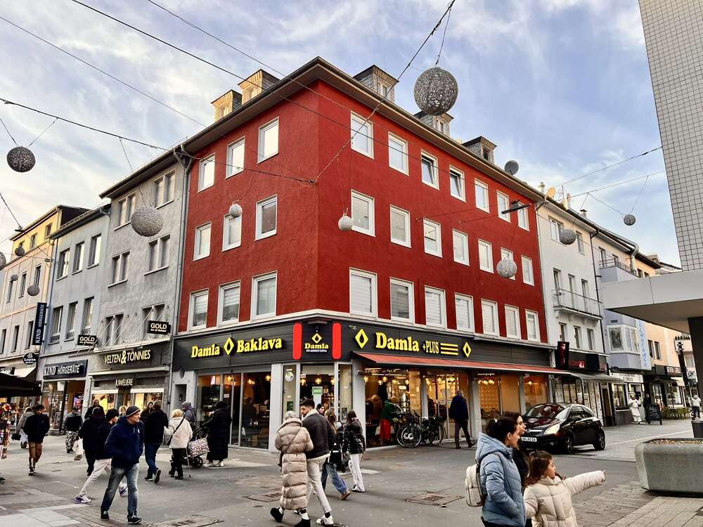 Thumbnail-Haus zum Kaufen in Wuppertal 1.699.000,00 € 662 m²