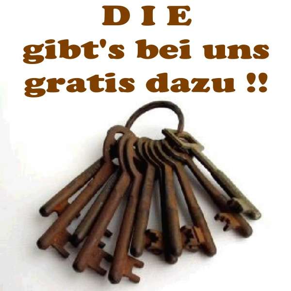 Thumbnail-Wohnung zum Mieten in Kappeln 700,00 € 70 m²