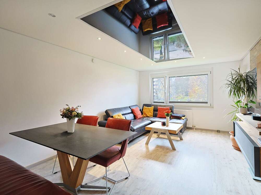 Thumbnail-Wohnung zum Kaufen in Böblingen 345.000,00 € 89 m²