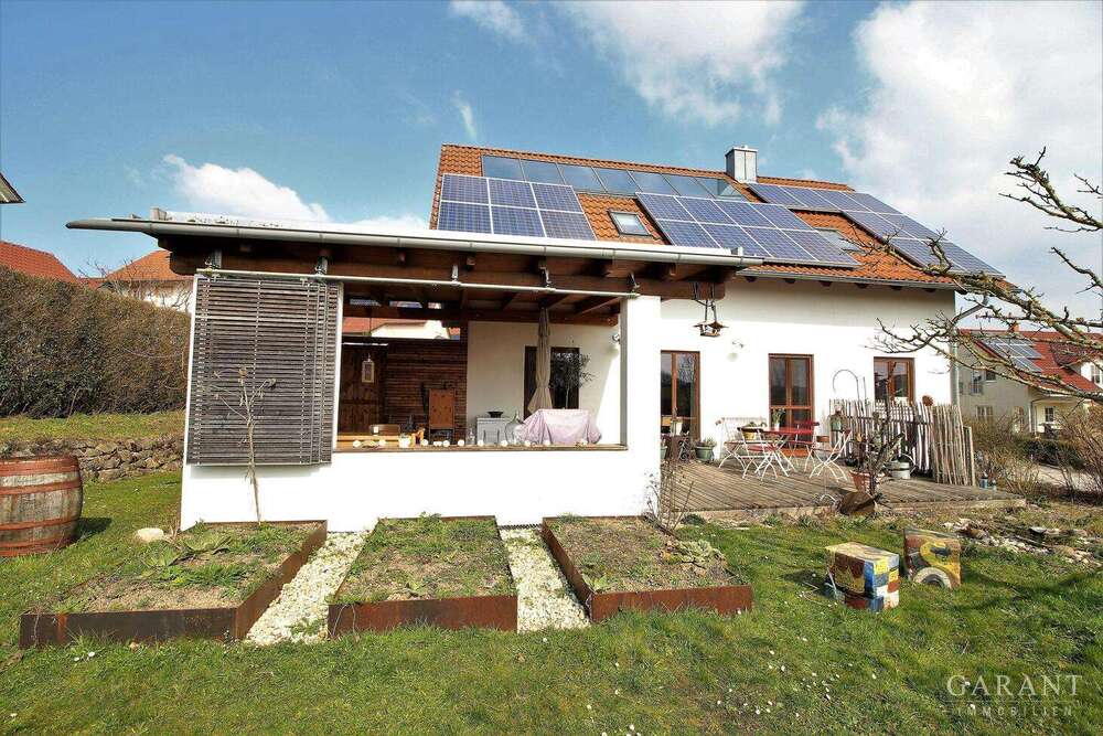 Thumbnail-Haus zum Kaufen in Kumhausen 785.000,00 € 163 m²