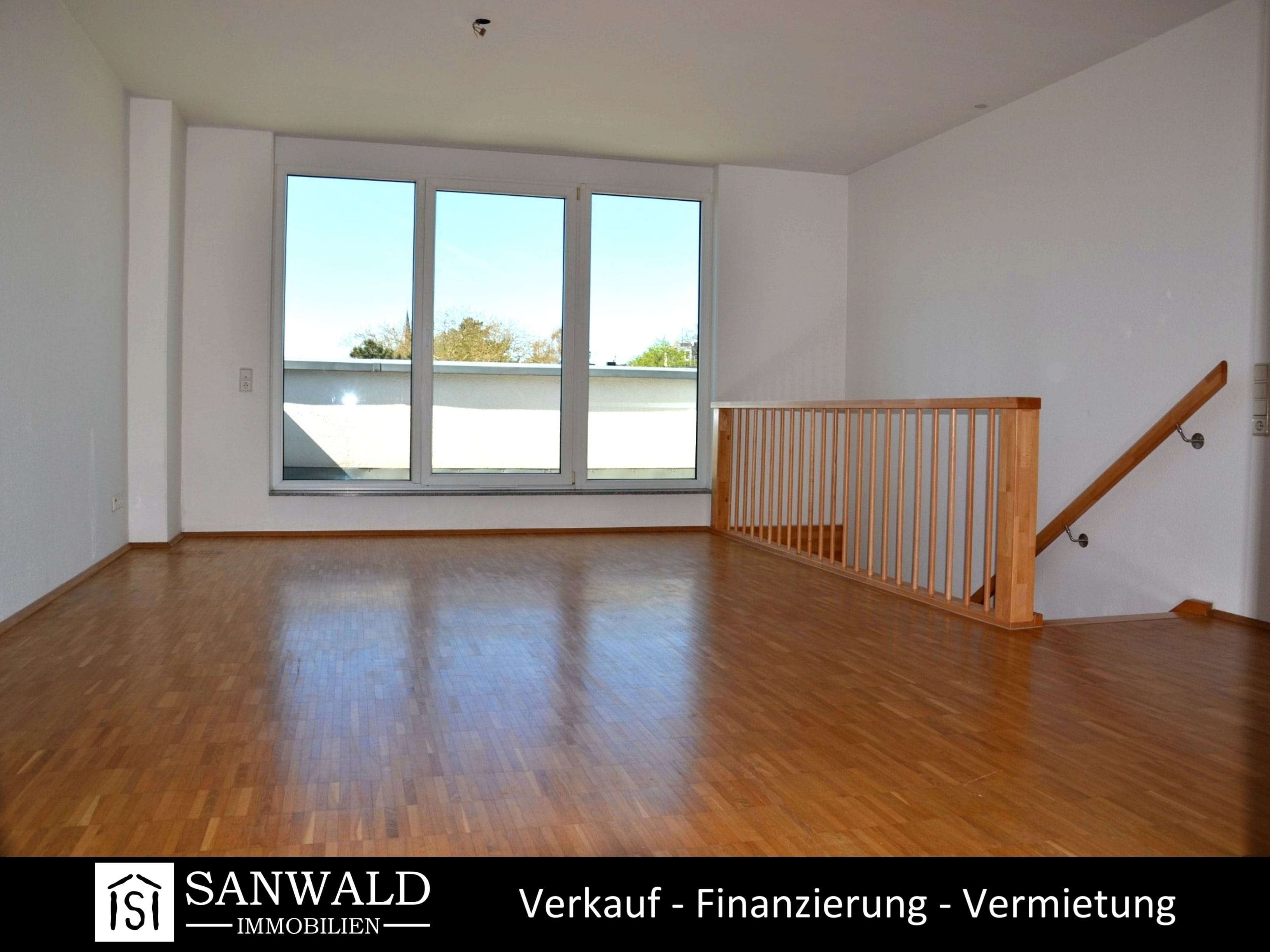 Thumbnail-Wohnung zum Mieten in Aachen 1.250,00 € 84 m²