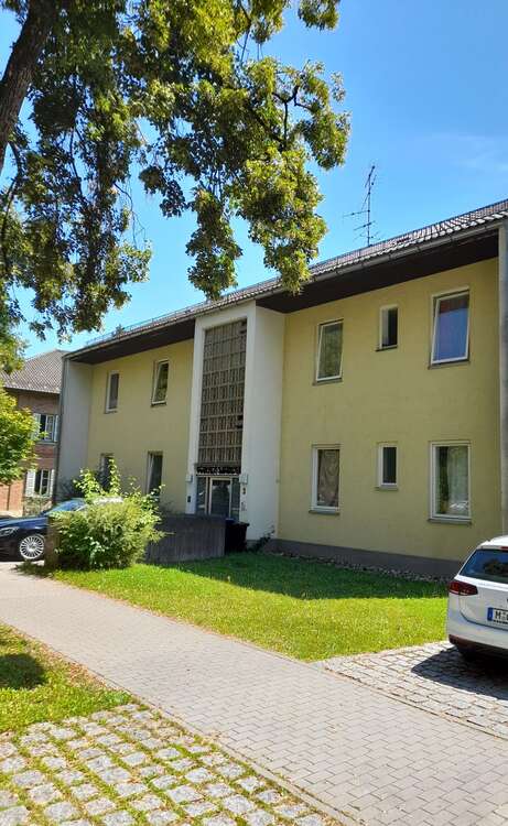 Thumbnail-Wohnung zum Mieten in Wasserburg 1.208,68 € 89.89 m²