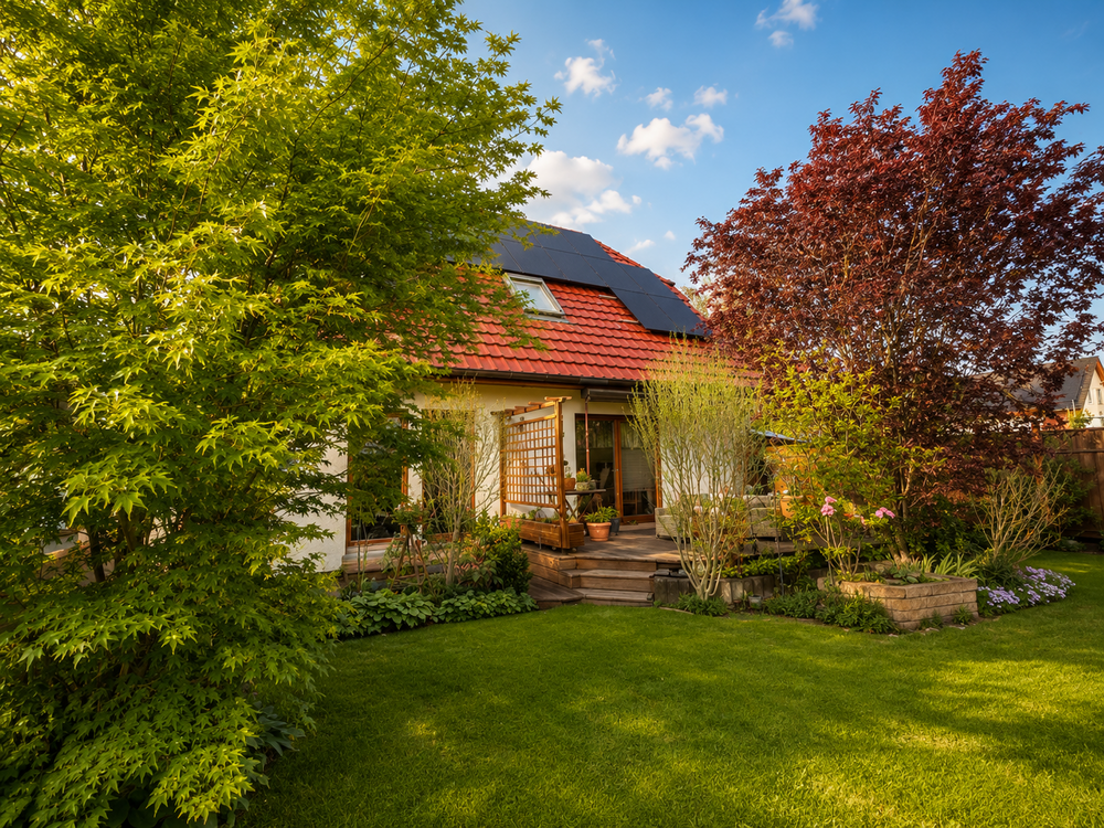 Thumbnail-Haus zum Kaufen in Berlin 659.000,00 € 112.5 m²