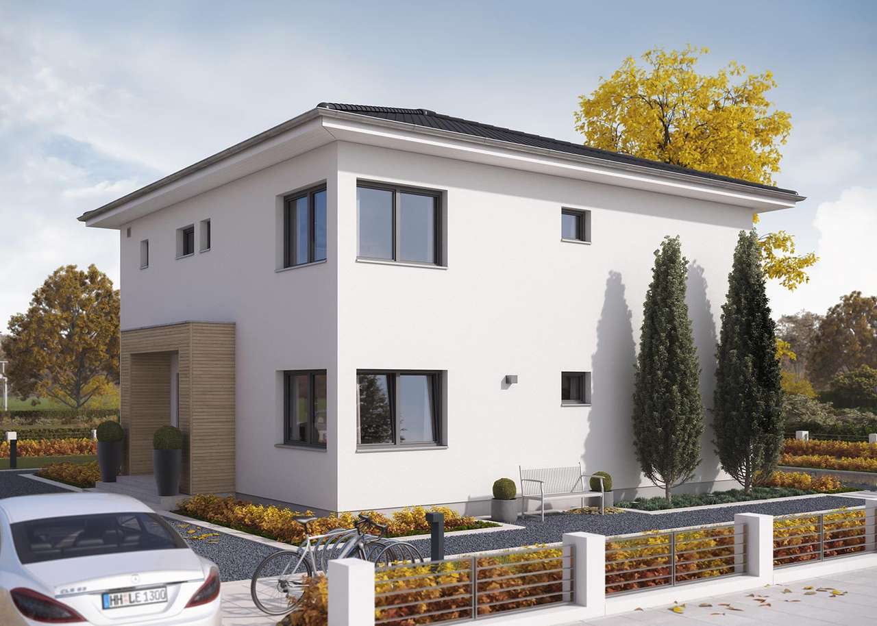 Thumbnail-Haus zum Kaufen in Neufahrn bei Freising 643.620,00 € 110 m²