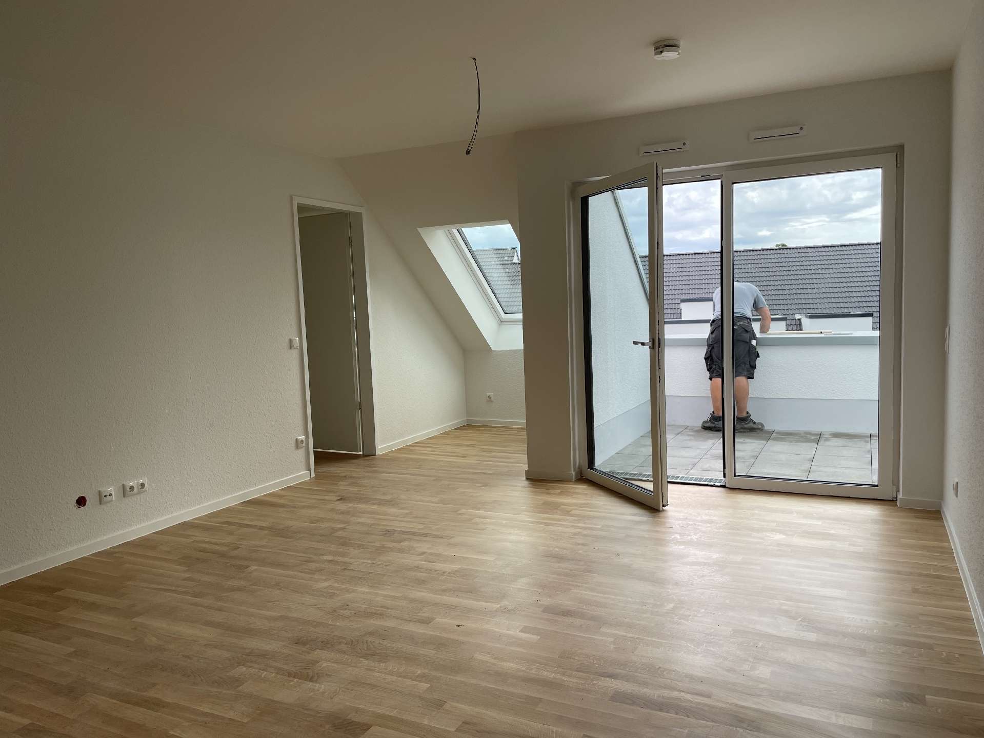 Thumbnail-Wohnung zum Mieten in Leverkusen 999,00 € 56.8 m²