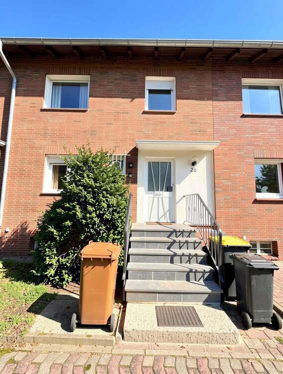 Thumbnail-Haus zum Kaufen in Diepholz 199.500,00 € 125 m²