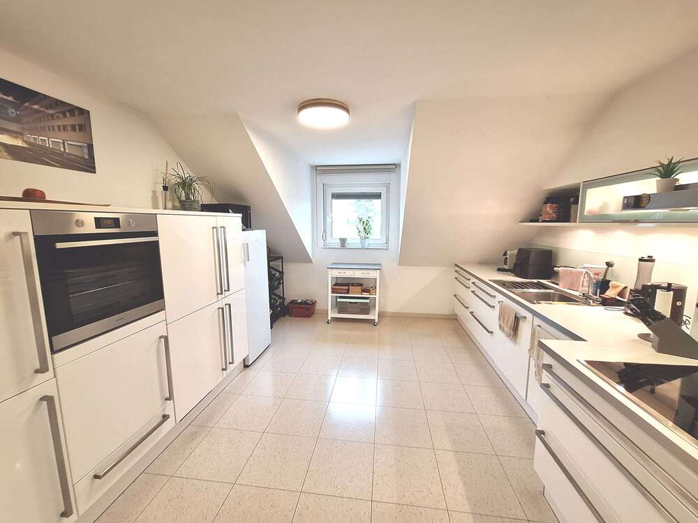 Thumbnail-Wohnung zum Kaufen in Köln 649.000,00 € 125 m²