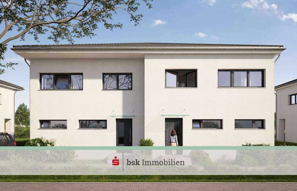 Thumbnail-Haus zum Kaufen in Beelitz 709.500,00 € 162.95 m²