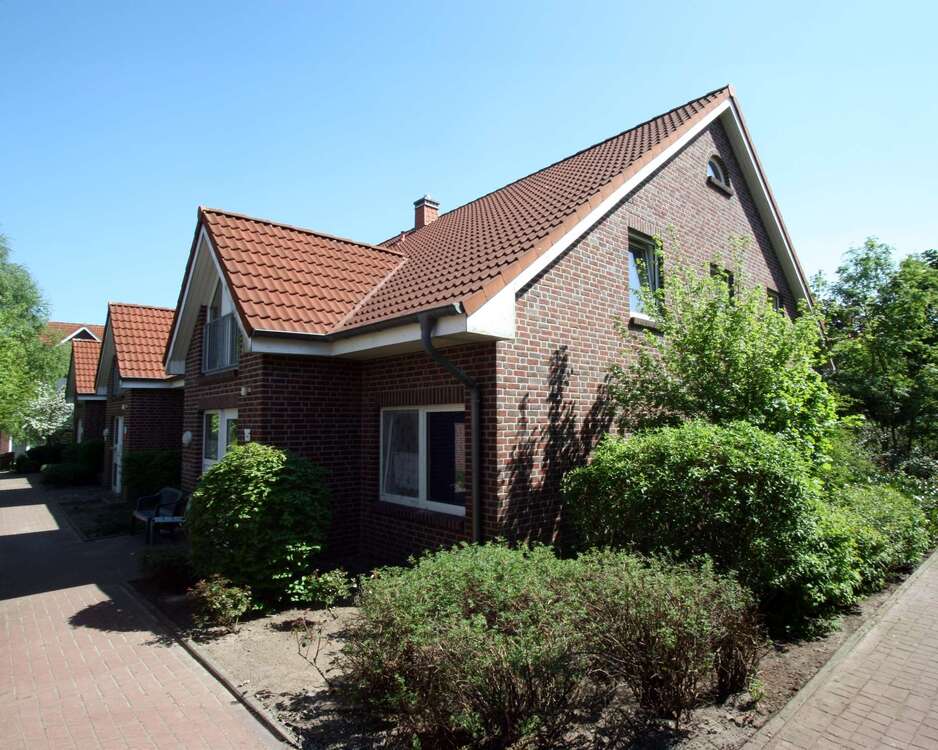 Thumbnail-Wohnung zum Mieten in Ganderkesee 494,00 € 76.49 m²