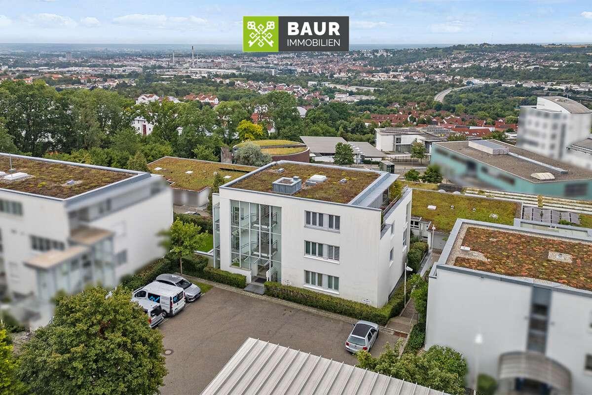 Thumbnail-Wohnung zum Kaufen in Ulm 299.000,00 € 68 m²