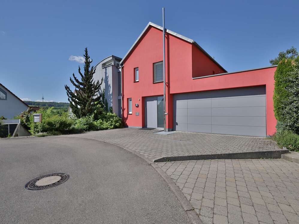 Thumbnail-Haus zum Kaufen in Waldenbuch 1.295.000,00 € 330 m²