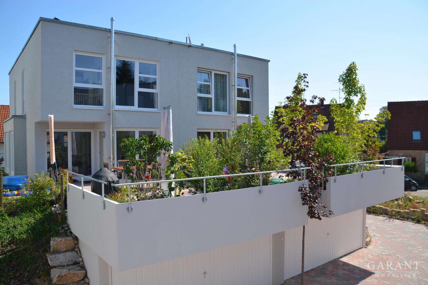 Thumbnail-Haus zum Kaufen in Althengstett 762.970,00 € 143 m²