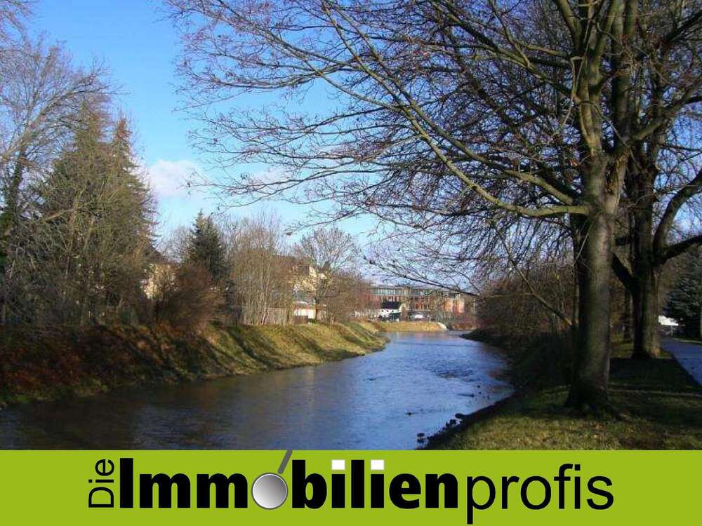 Thumbnail-Wohnung zum Mieten in Plauen 460,00 € 84 m²