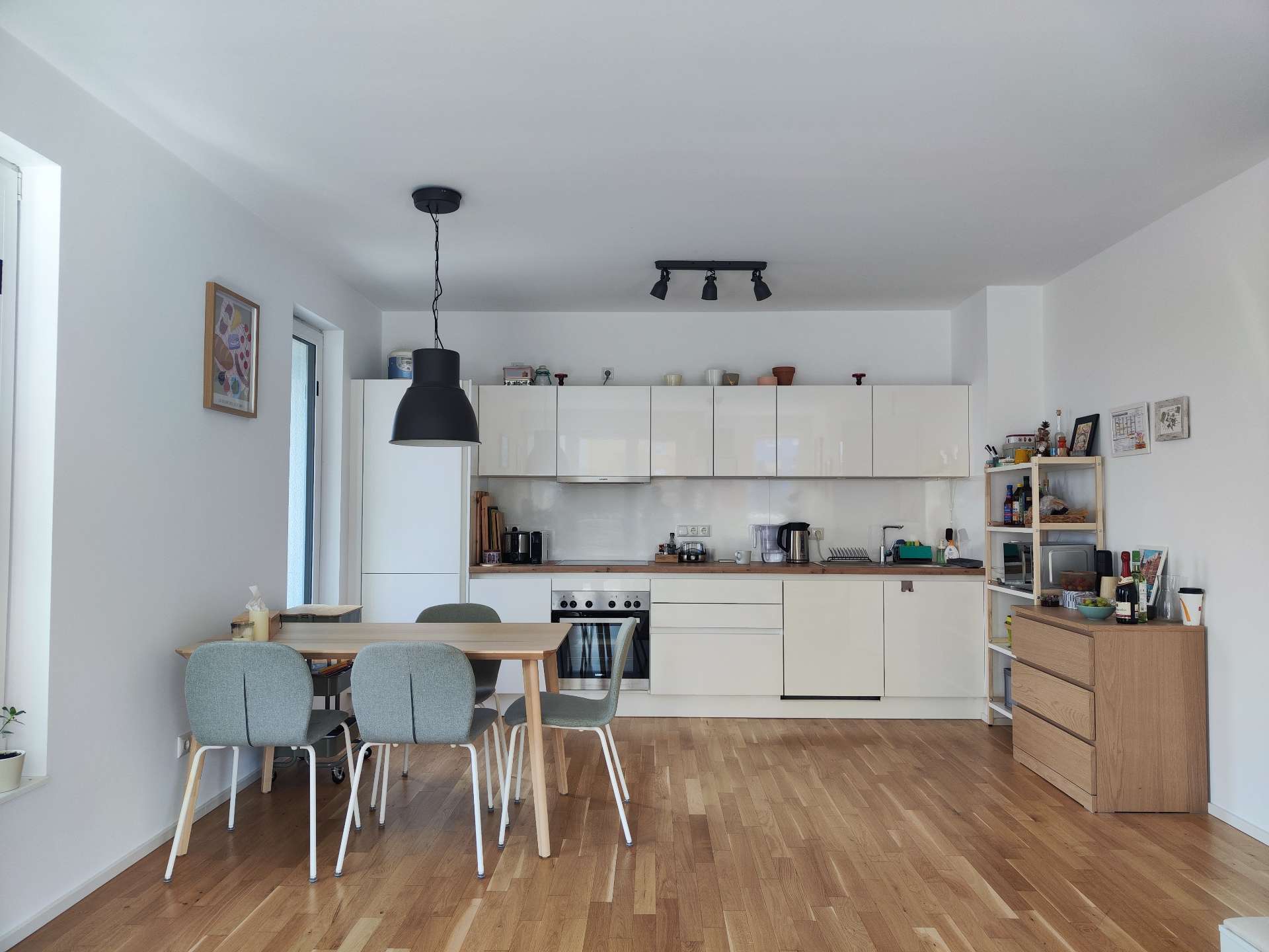 Thumbnail-Wohnung zum Mieten in Erlangen 1.189,00 € 85.96 m²