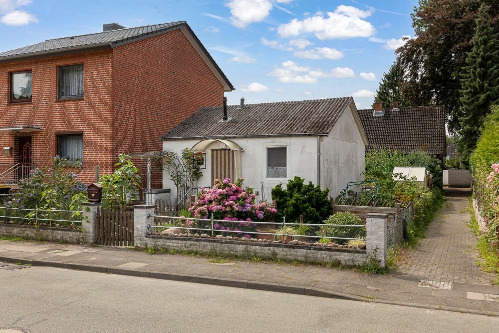 Thumbnail-Grundstück zu verkaufen in LauenburgElbe 79.000,00 € 329 m²