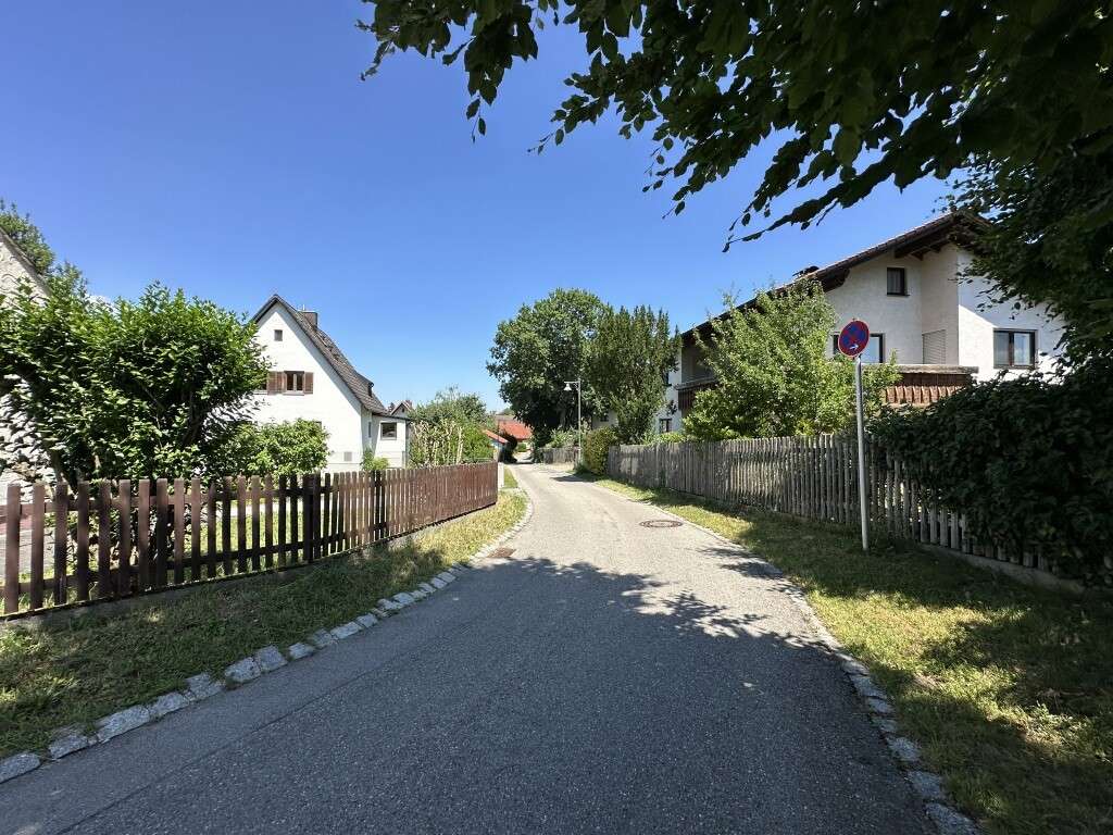 Thumbnail-Grundstück zu verkaufen in Puchheim 465.000,00 € 491 m²