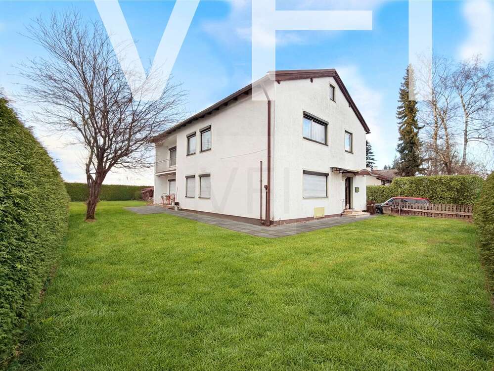 Thumbnail-Grundstück zu verkaufen in Kolbermoor 780.000,00 € 834 m²