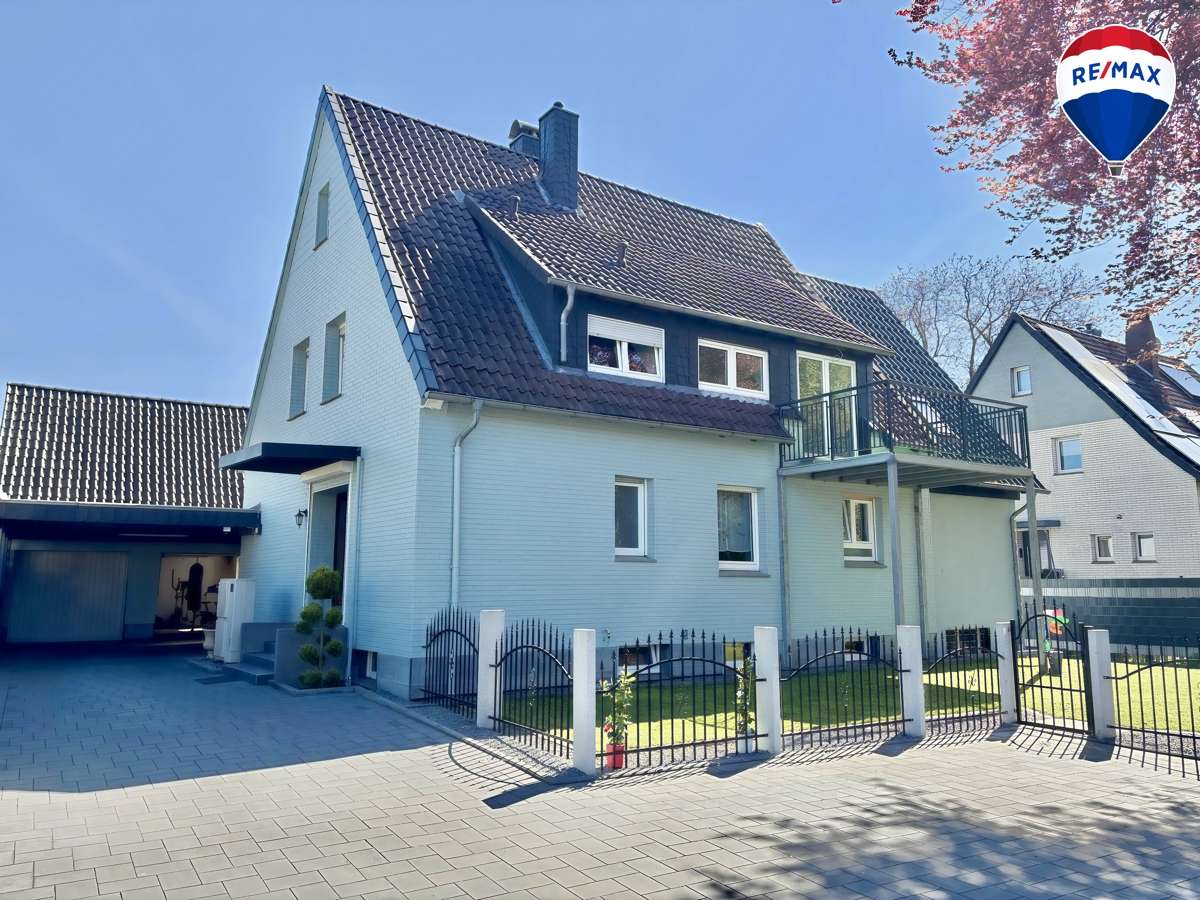 Thumbnail-Haus zum Kaufen in Löhne 529.000,00 € 200 m²