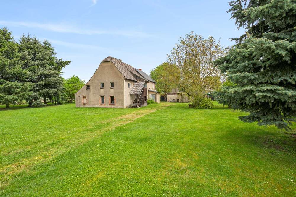 Thumbnail-Haus zum Kaufen in Bad Lausick-Lauterbach 148.500,00 € 58 m²