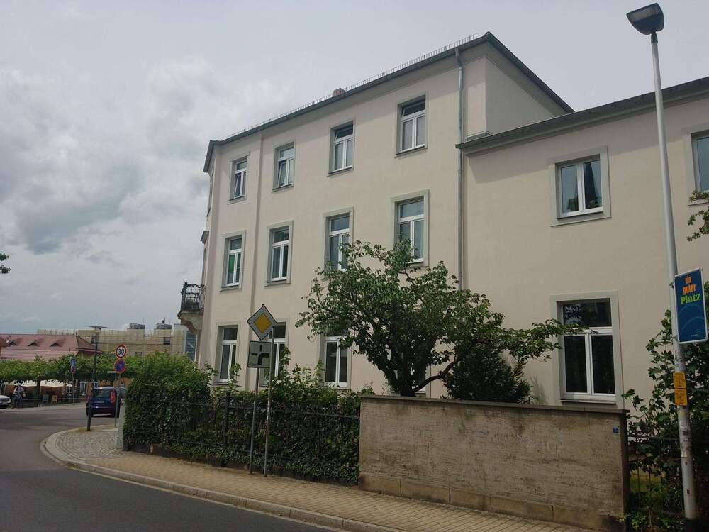 Thumbnail-Wohnung zum Mieten in Radebeul 952,00 € 82.7 m²