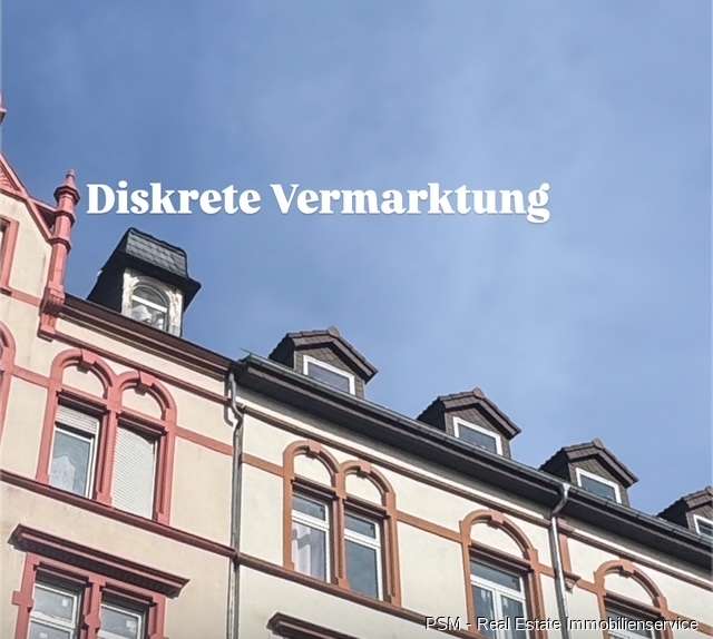 Thumbnail-Einzelhandel in Frankfurt am Main 10.500,00 € 700 m²