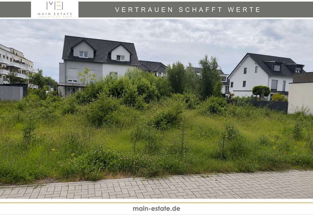 Thumbnail-Grundstück zu verkaufen in Neu-Isenburg 299.800,00 € 228 m²