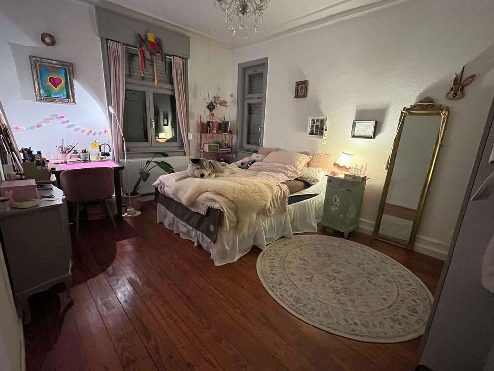 Thumbnail-Wohnung zum Mieten in Stuttgart 1.250,00 € 65 m²