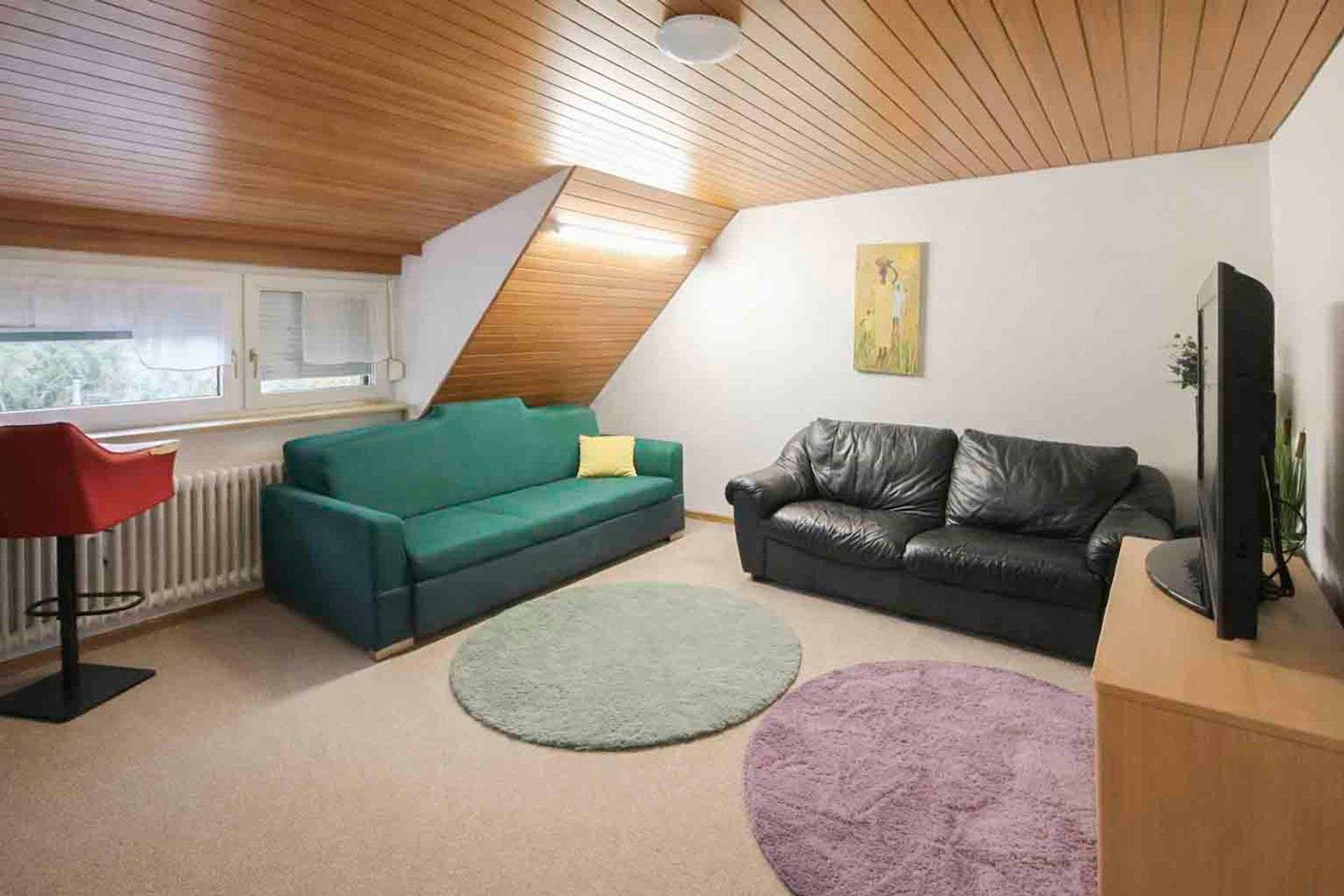 Thumbnail-Wohnung zum Kaufen in Stuttgart 219.000,00 € 69 m²