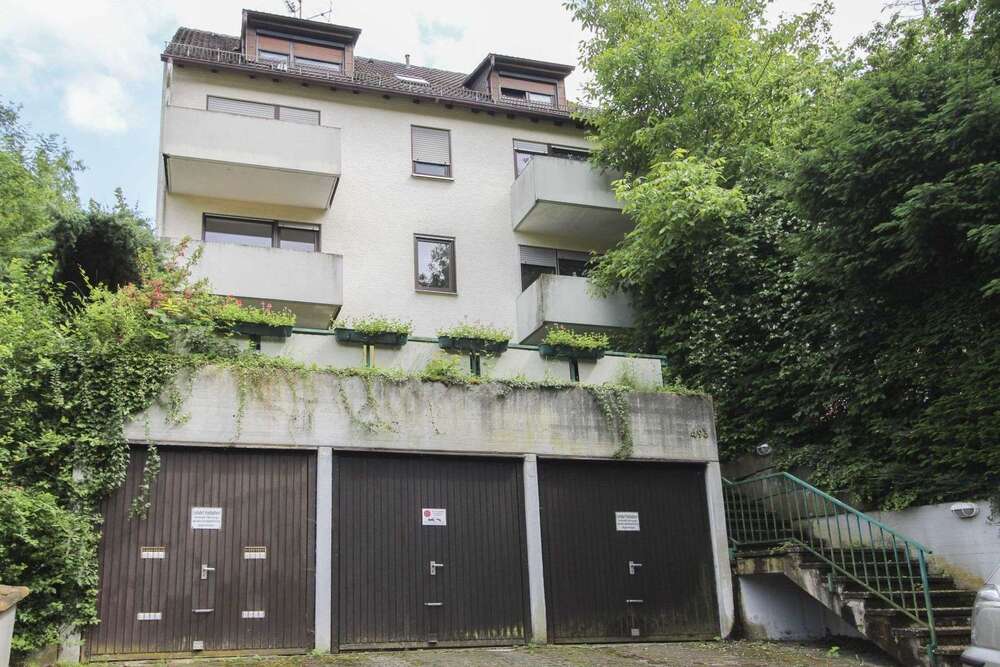 Thumbnail-Wohnung zum Kaufen in Stuttgart 199.000,00 € 69 m²