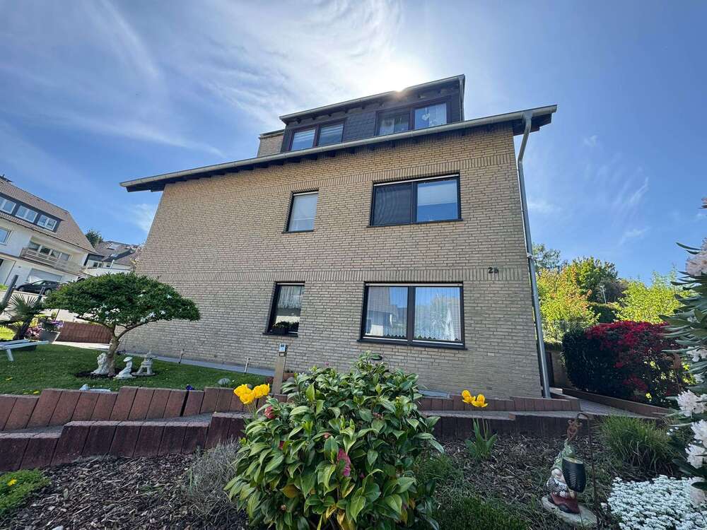 Thumbnail-Wohnung zum Kaufen in Ennepetal 229.000,00 € 146 m²