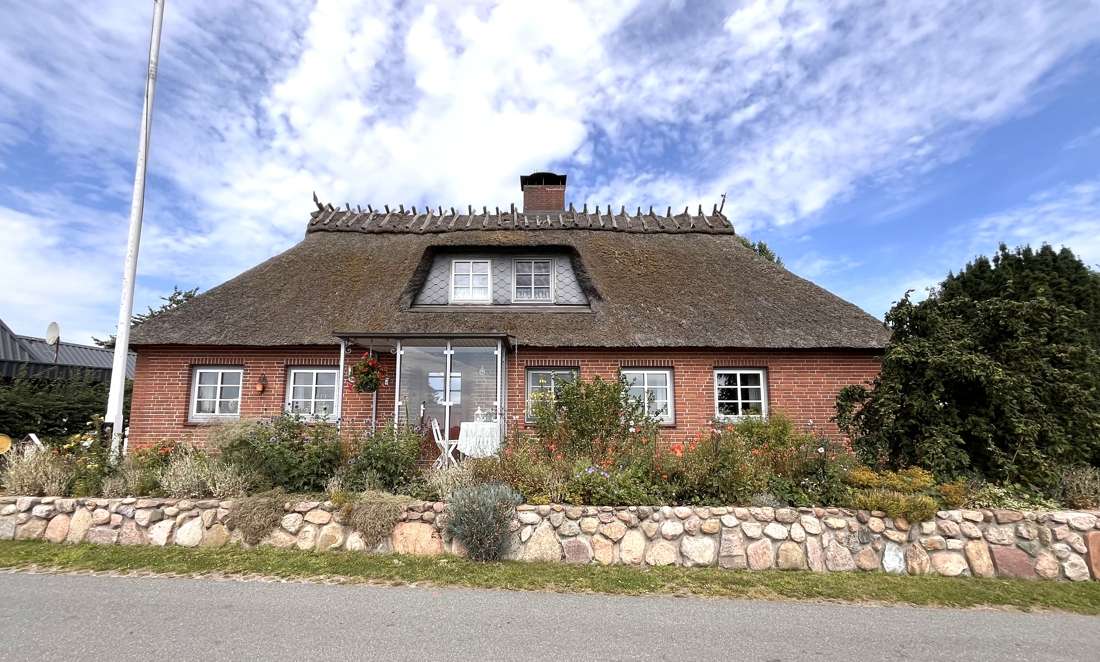 Thumbnail-Haus zum Kaufen in Twedt 269.973,00 € 120 m²