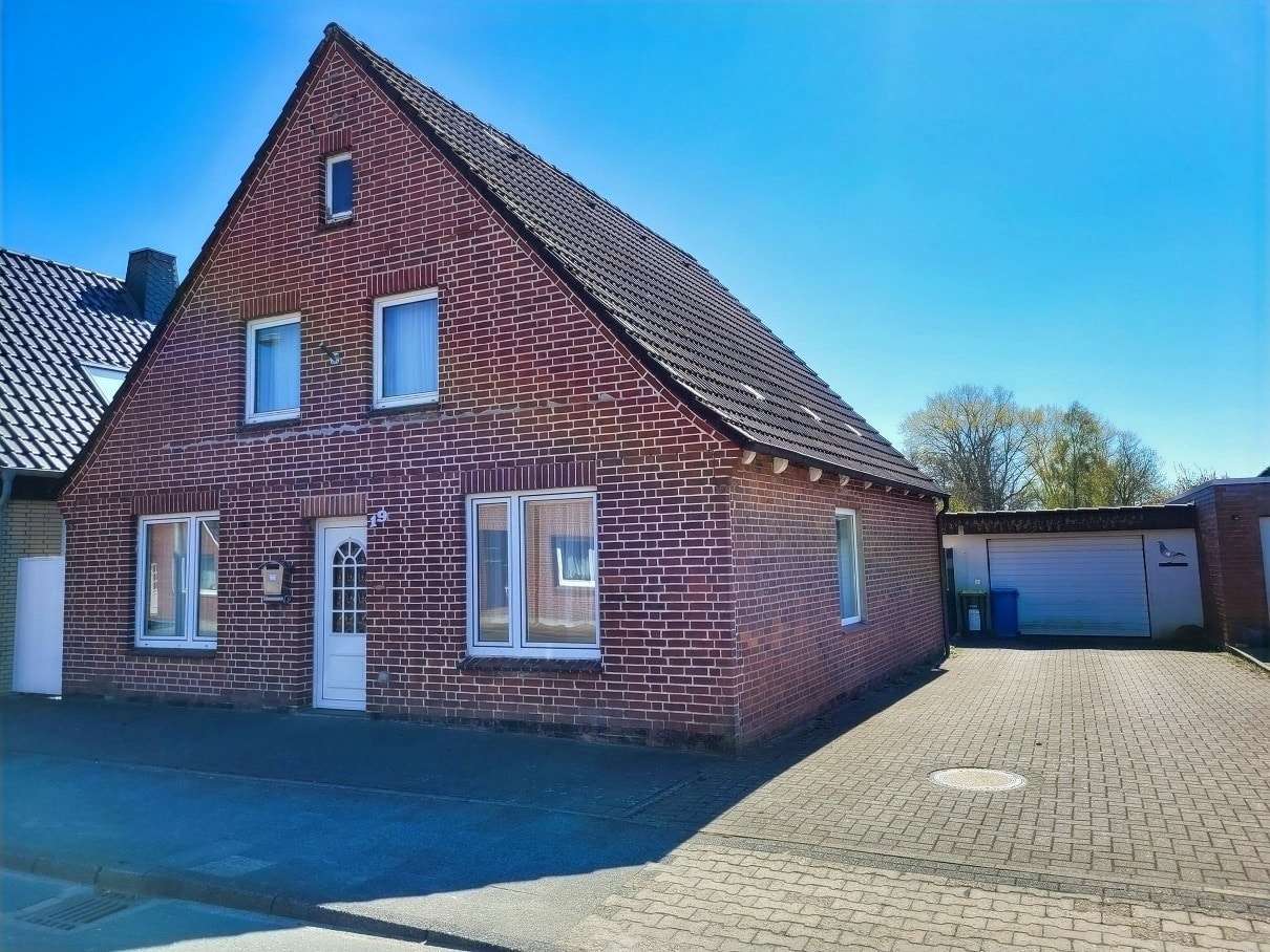 Thumbnail-Haus zum Kaufen in Cuxhaven 198.000,00 € 120 m²