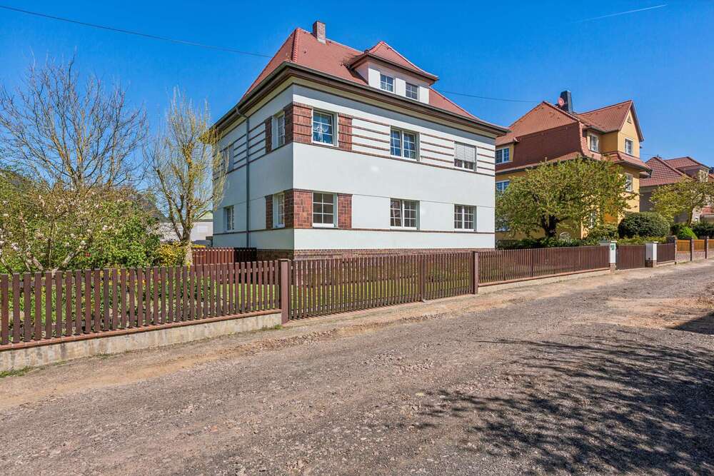 Thumbnail-Wohnung zum Mieten in Colditz 590,00 € 90 m²