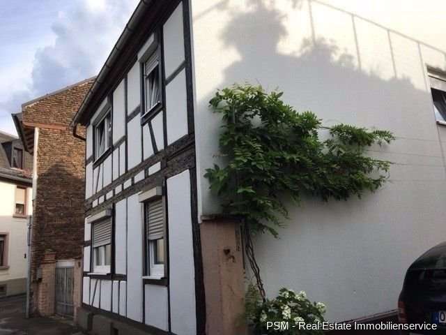 Thumbnail-Wohnung zum Mieten in Offenbach 1.400,00 € 95.45 m²